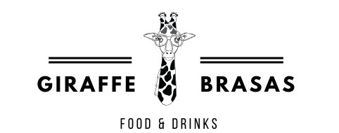 Giraffe Brasas